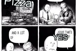 When You Say You Need Pizza Me 150804 1