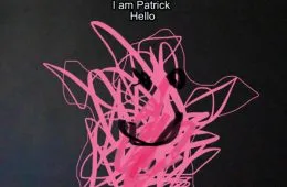 I Am Patrick Hello 150815 1