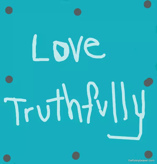 Live Simply Love Truthfully