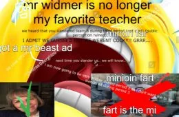 Me When Minion Farts And Ia M Sad About I Dont Want The Baftfart 152870 1