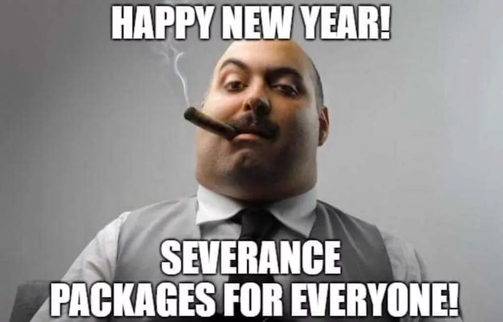 25 Happy New Year Memes And Pics That'll Help You Reconstruct The