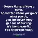 20 Hilarious Nursing Quotes