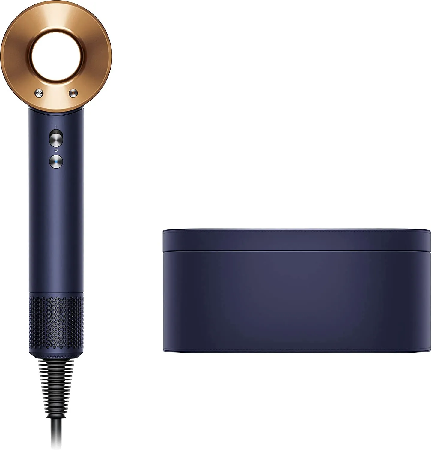 The Awesome Number 1 Hair Dryer , The Dyson Supersonic