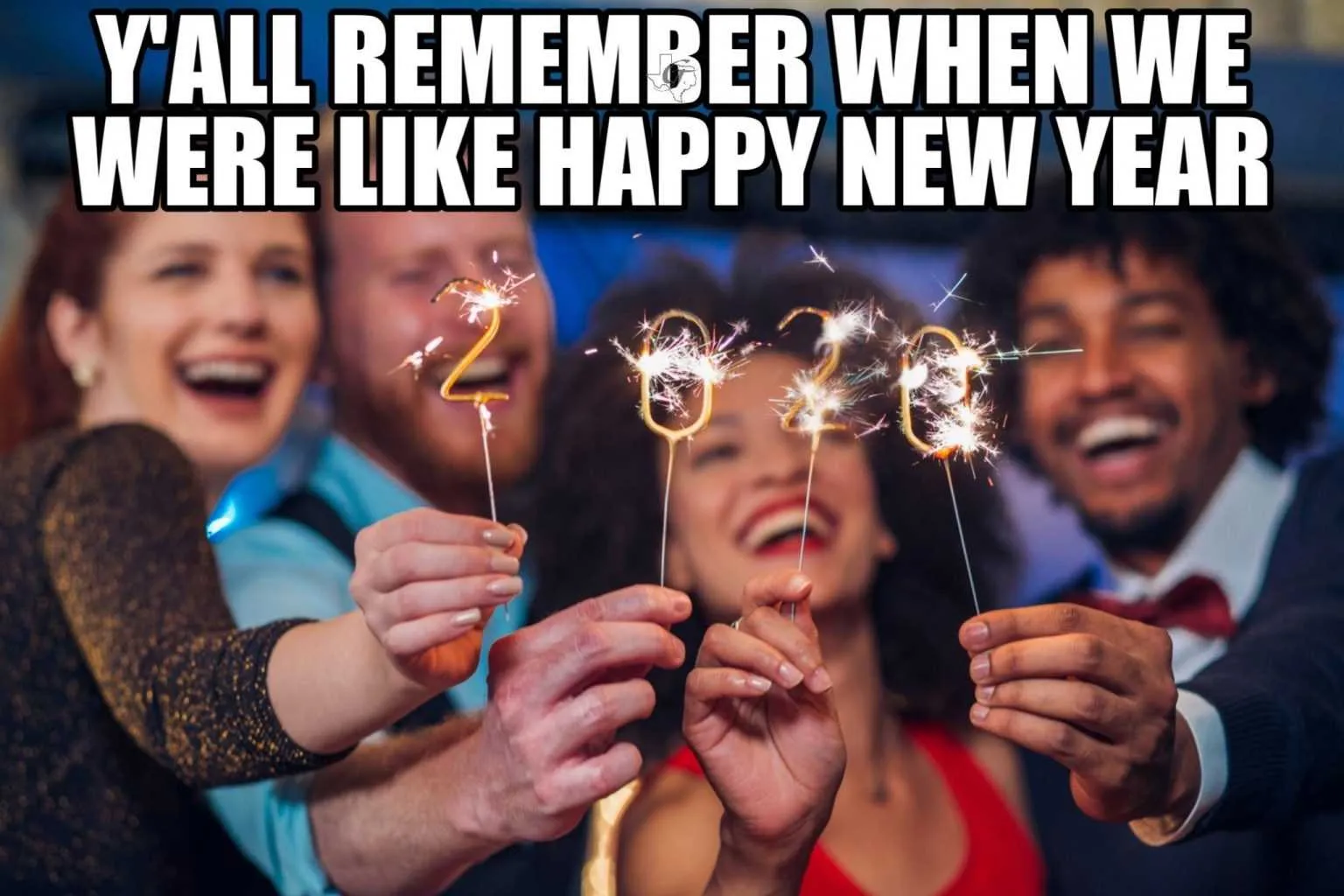 22 Funny New Years Memes Because 2021 Is ALMOST Here