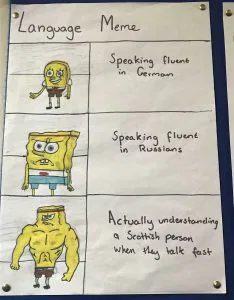 30 Playful Classroom Memes To Get You Ready For Back To School