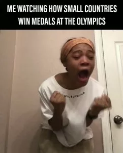 30 Hilarious Tokyo Olympics Memes From The Tokyo Olympics