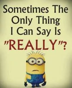 24 Even Funnier Minion Memes | The Funny Beaver #minionmemes