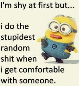 Minions Quotes Of The Week