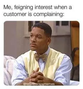 40 Funny Customer Service And Call Center Memes Because Every Day Feels ...