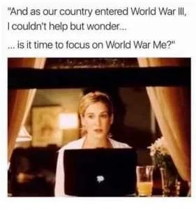 25 World War III Memes Because 2020 JUST. DOESN'T. STOP. | The Funny Beaver