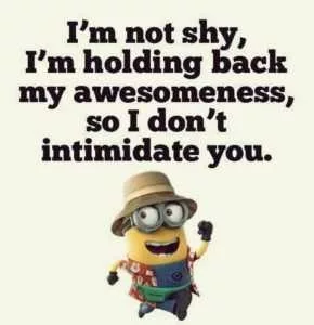 33 Minion Quotes You'll Love