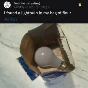 30 Random And Funny Pictures With No Context