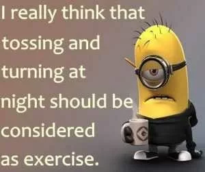 Funny Minions Pictures For The Week