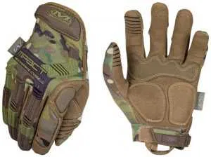 MECHANIX WEAR M-PACT TRIGGER FINGER BLACK | Target Soft Air San Marino - View #9