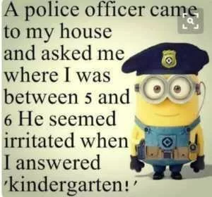 20 Funny Minion Pics To Laugh At And Share