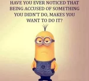 24 Hilarious Minions Images | The Funny Beaver