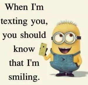 22 Minion Quotes And Memes For All To Love