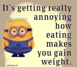 28 Minion Quotes Funny Jokes From Your Favorite Little Guys