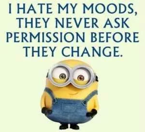 30 Ridiculous And Snarky Funny Minion Quotes