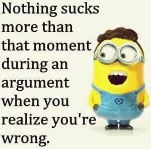 30 Wonderful And Funny Minion Quotes