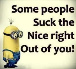 30 Wonderful And Funny Minion Quotes