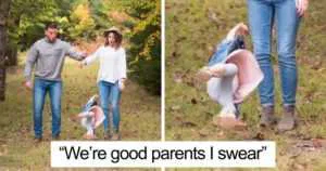 25 Funny Parent Fails