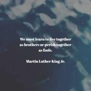 15 Inspiring And Thought-Provoking Quotes From Martin Luther King Jr ...