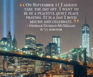 Memorable 9/11 Quotes For Some Solemn Reflection