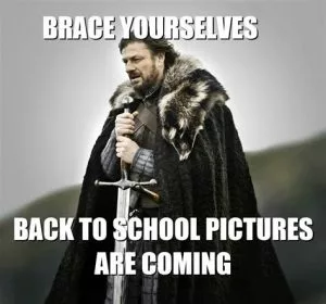 20 Funny Back To School Memes For Students