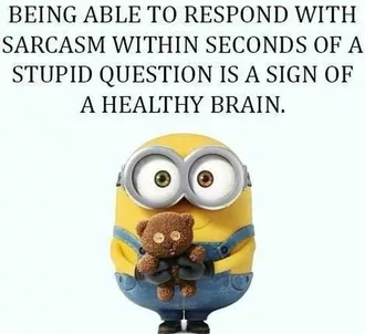 New Funny Minion Pictures And Quotes 019