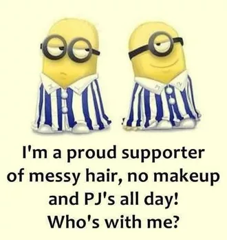 New Funny Minion Pictures And Quotes 028
