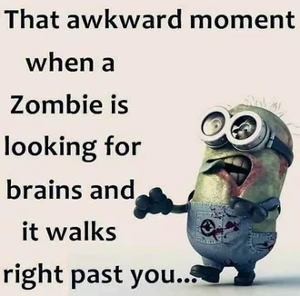 New Funny Minion Pictures And Quotes 029