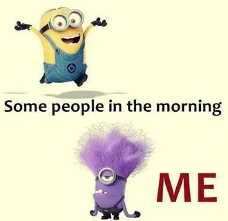 New Funny Minion Pictures And Quotes 038