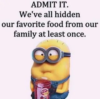 New Funny Minion Pictures And Quotes 046