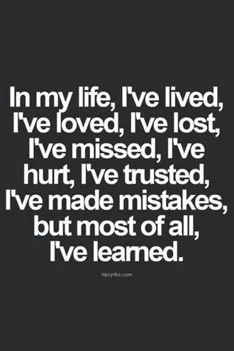 Inspirational Quotes About Life 107