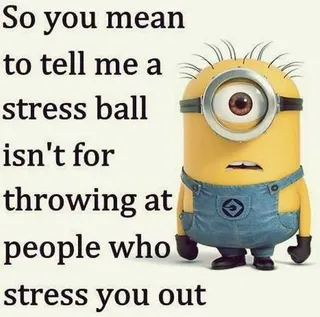 Minion Ball