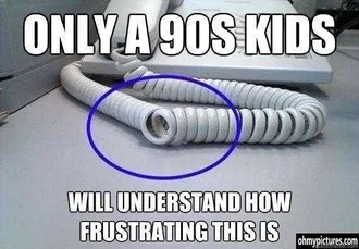 90S Cord