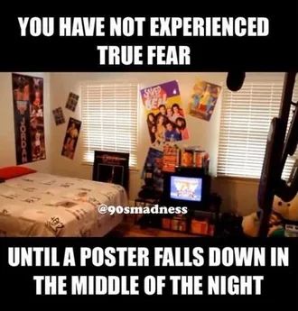 90S Posters