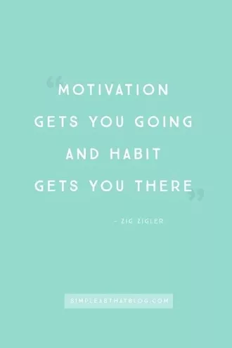 Quote Motivation