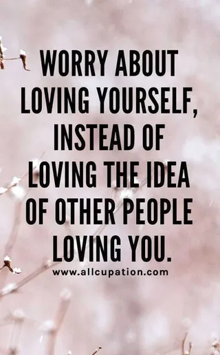 Quote Worry