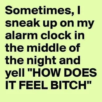 Sleep Sneak
