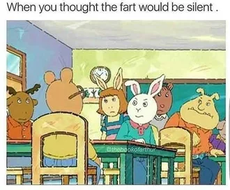 Arthur Fart