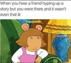 Arthur Hypingstory