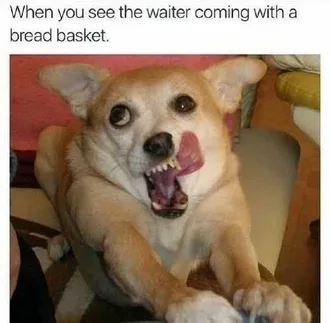 Food Hilariousbread