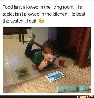 Food Livingroom