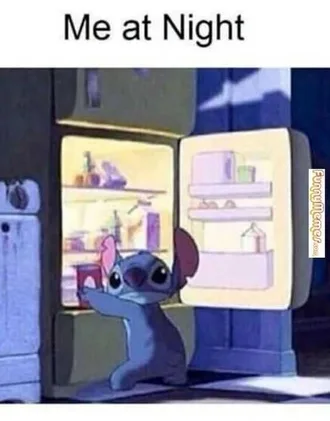Food Stitch