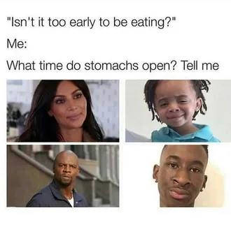 Food Whattime