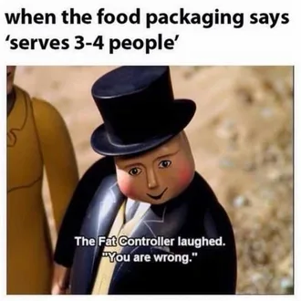 Food Youarewrong