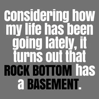 Funny Basement