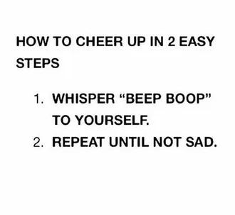 Funny Beepboop